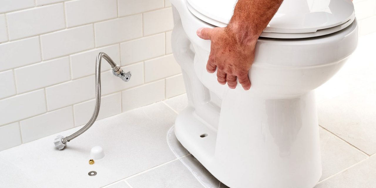 How to Replace a Toilet Fill Valve in 9 Easy Steps (Save Money & Stop Running Water!)