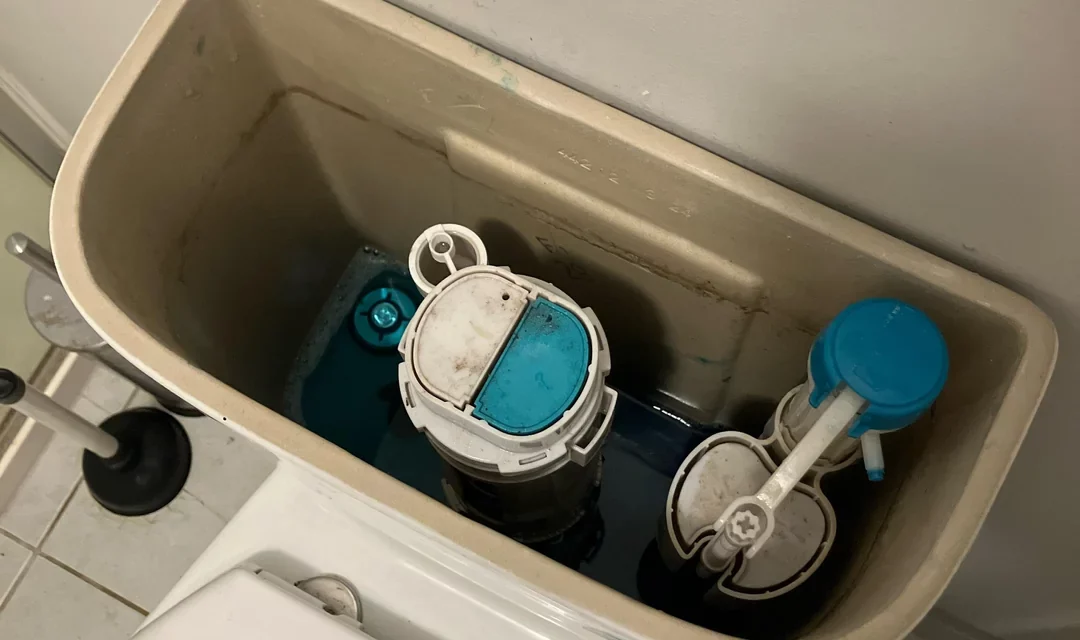 How to Stop Your Toilet From Running Intermittently: 3 Simple DIY Solutions