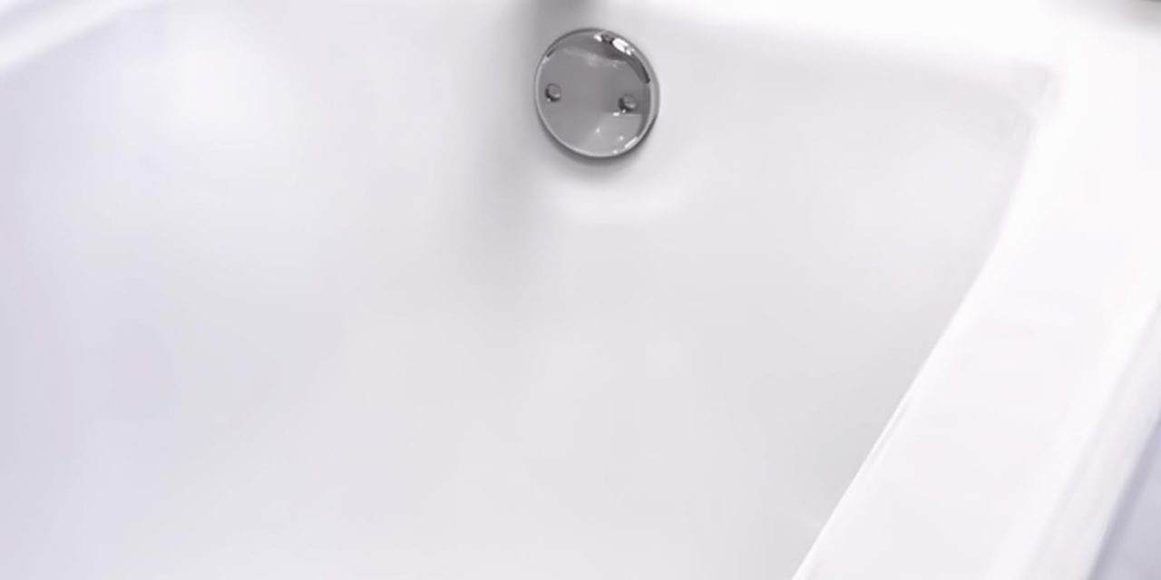 How to Unclog a Slow Draining Bathtub: 3 Easy DIY Methods That Actually Work