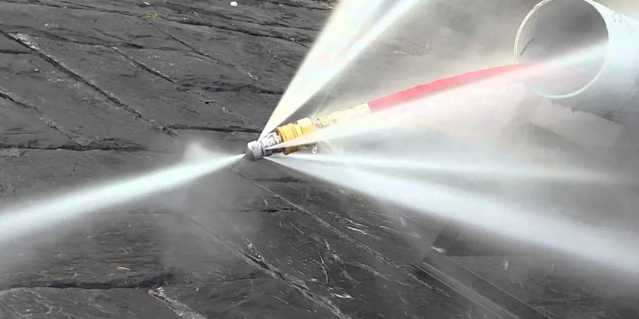 Hydro Jetting for Drain Cleaning: The Ultimate Solution for Stubborn Clogs