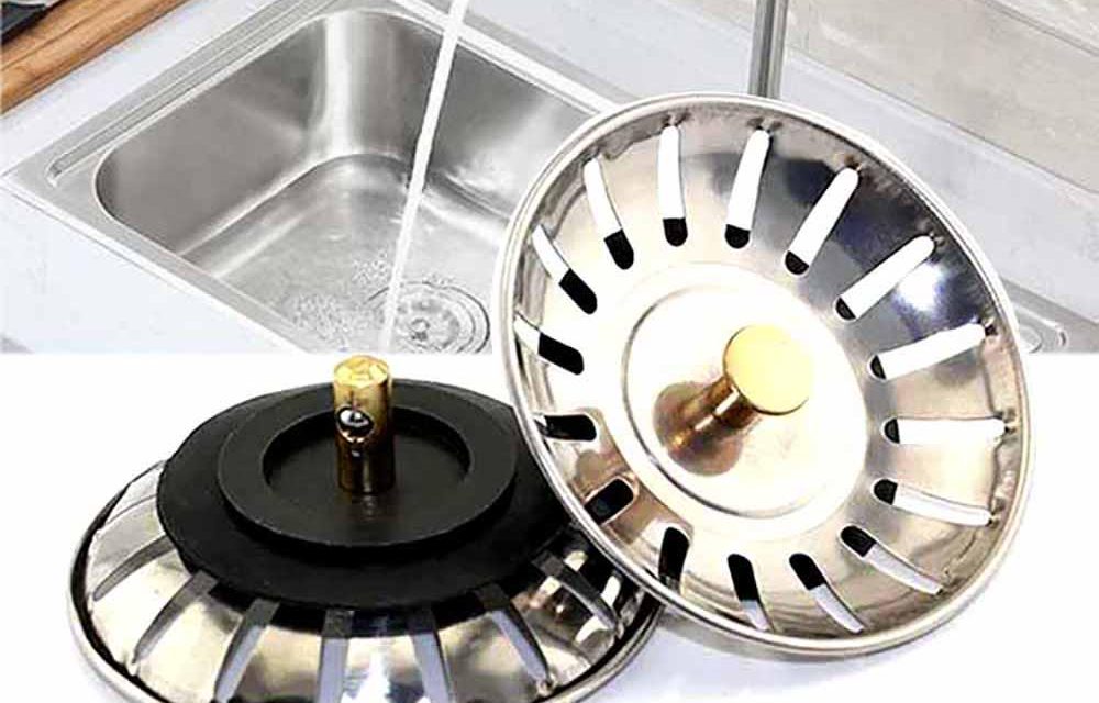 How to Replace a Kitchen Sink Strainer: Your Complete 8-Step Guide