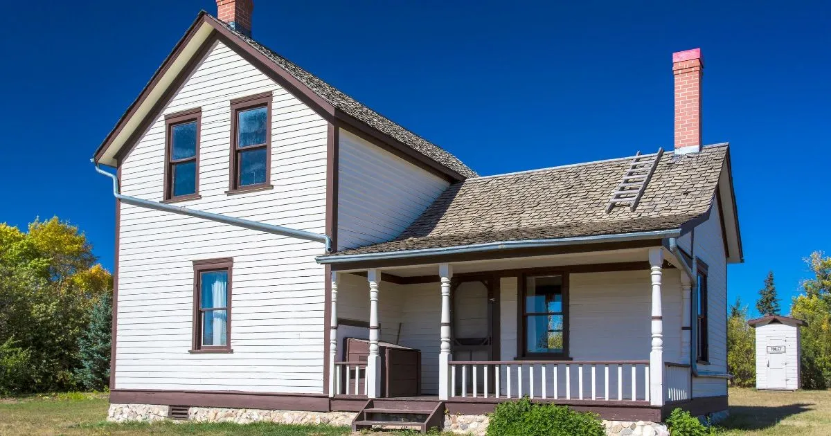 Hidden Plumbing Challenges in Historic Homes: A Complete Guide