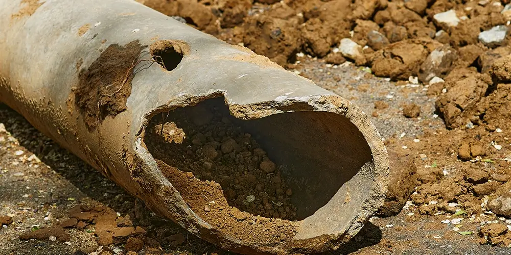 Understanding Main Sewer Line Excavation: When Is It Necessary for Your Property?