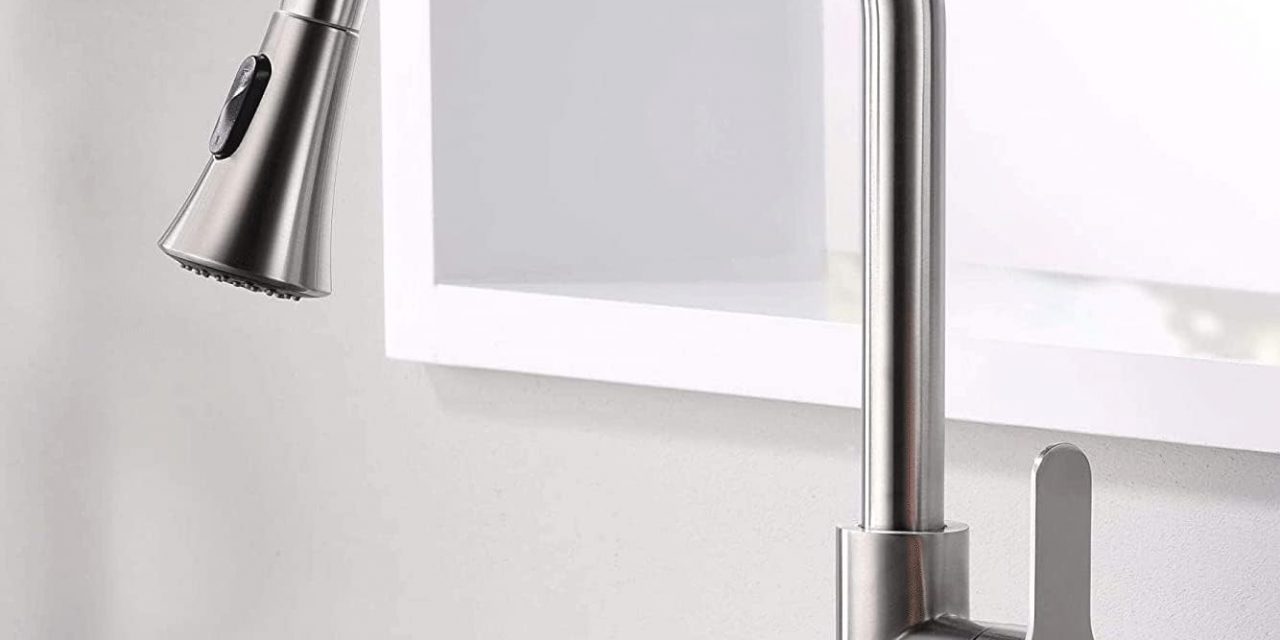 DIY Faucet Repairs: Easy Fixes That Save You Money