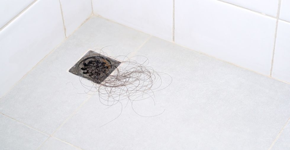 5 Proven Methods to Remove Hair From Your Shower Drain