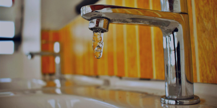 Complete Guide to Removing Hard Water Buildup from Faucets