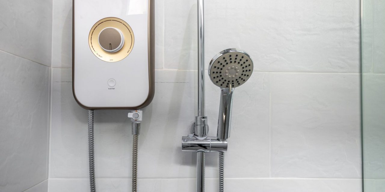 How a Water Softener Can Extend Your Water Heater’s Life and Save You Money