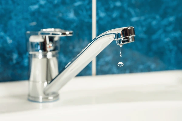 How to Stop a Leaking Faucet Base: Quick 4-Step Fix Guide
